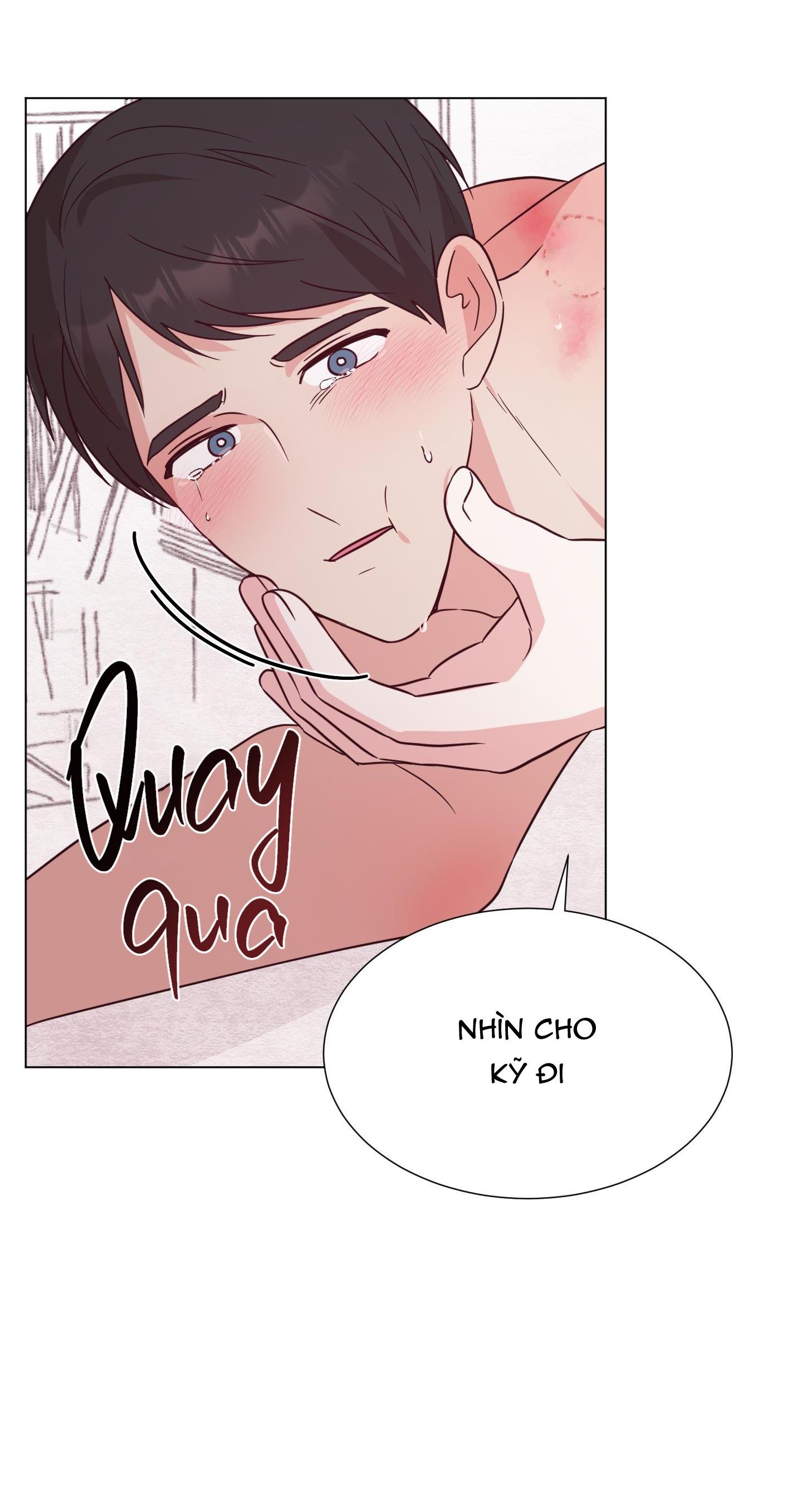 Đọc truyện BL NGẮN TUYỂN CHỌN - Chapter 7.4