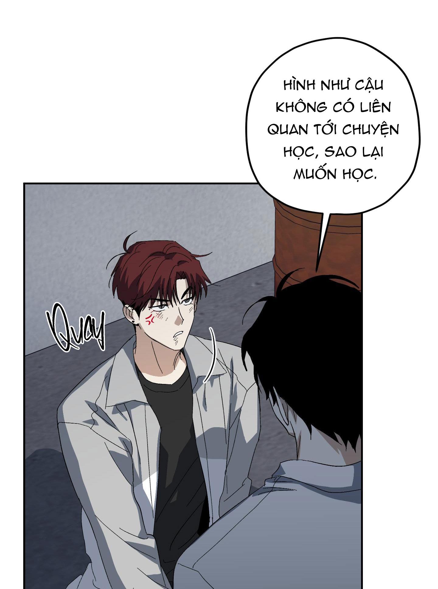 Đọc truyện BL NGẮN TUYỂN CHỌN - Chapter 26.2