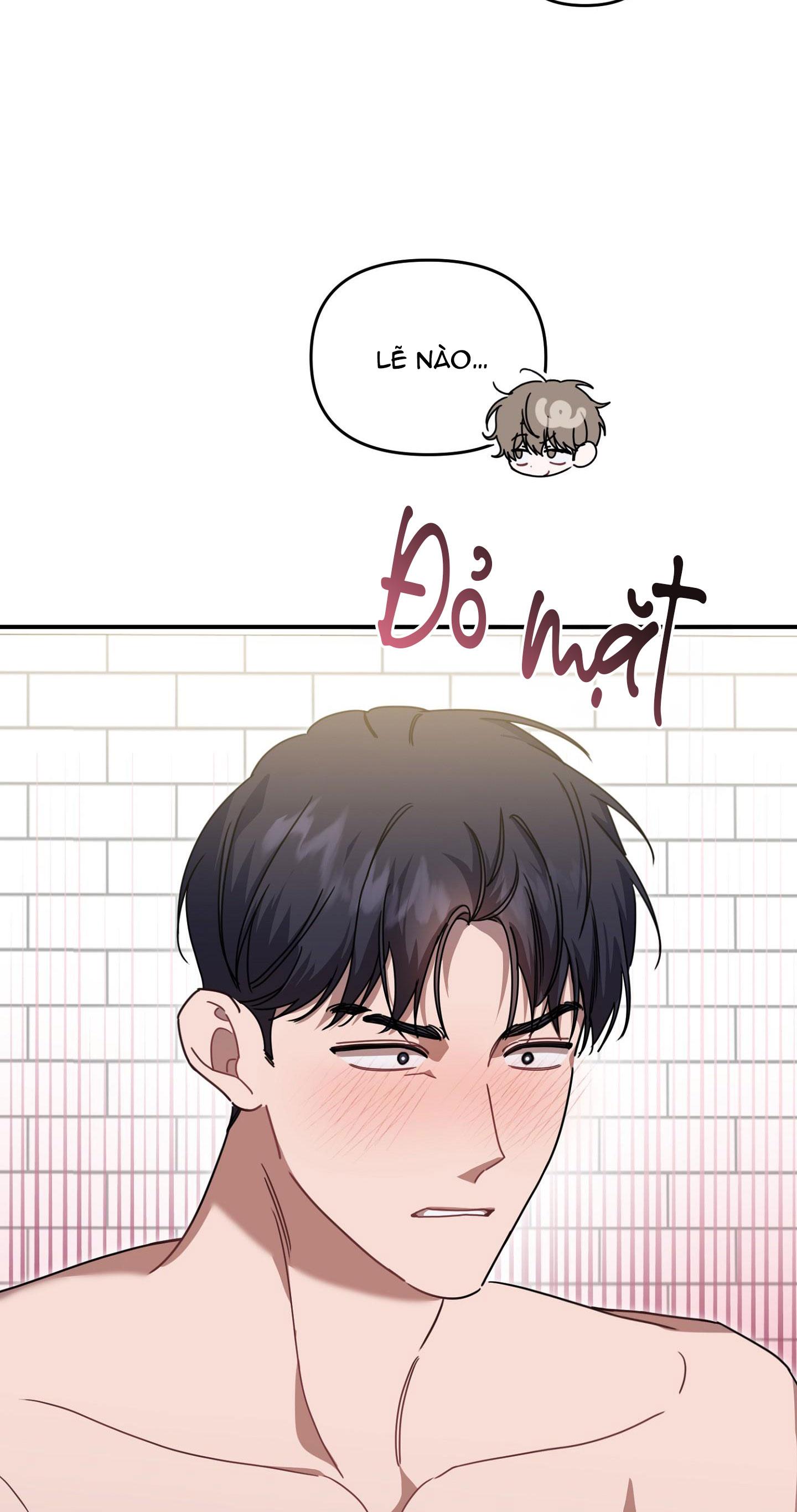 Đọc truyện BL NGẮN CHỊCH HỎNY - Chapter 39.2