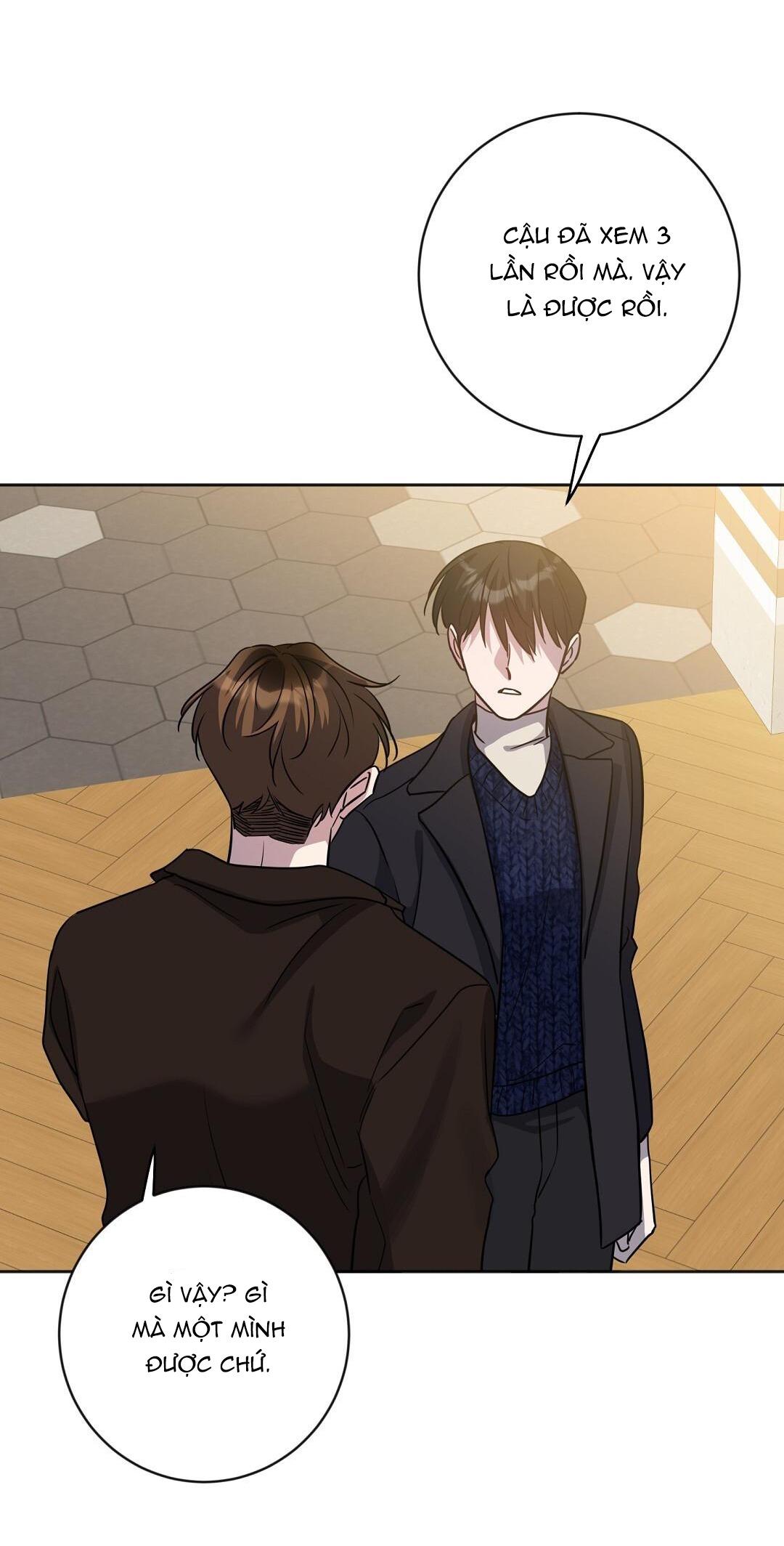 Đọc truyện NGHIỆN SEX - Chapter 8.2