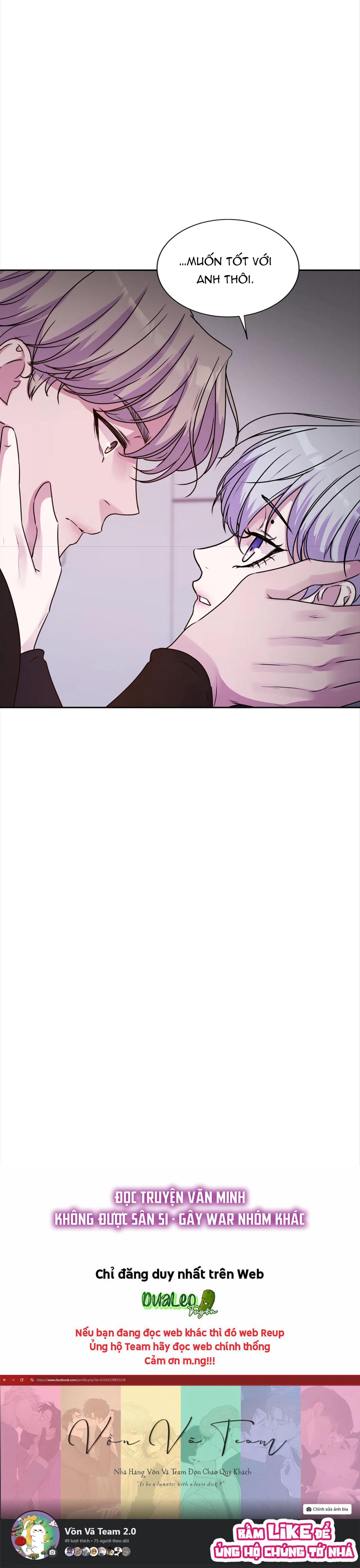 Đọc truyện Guiding Light - Chapter 14