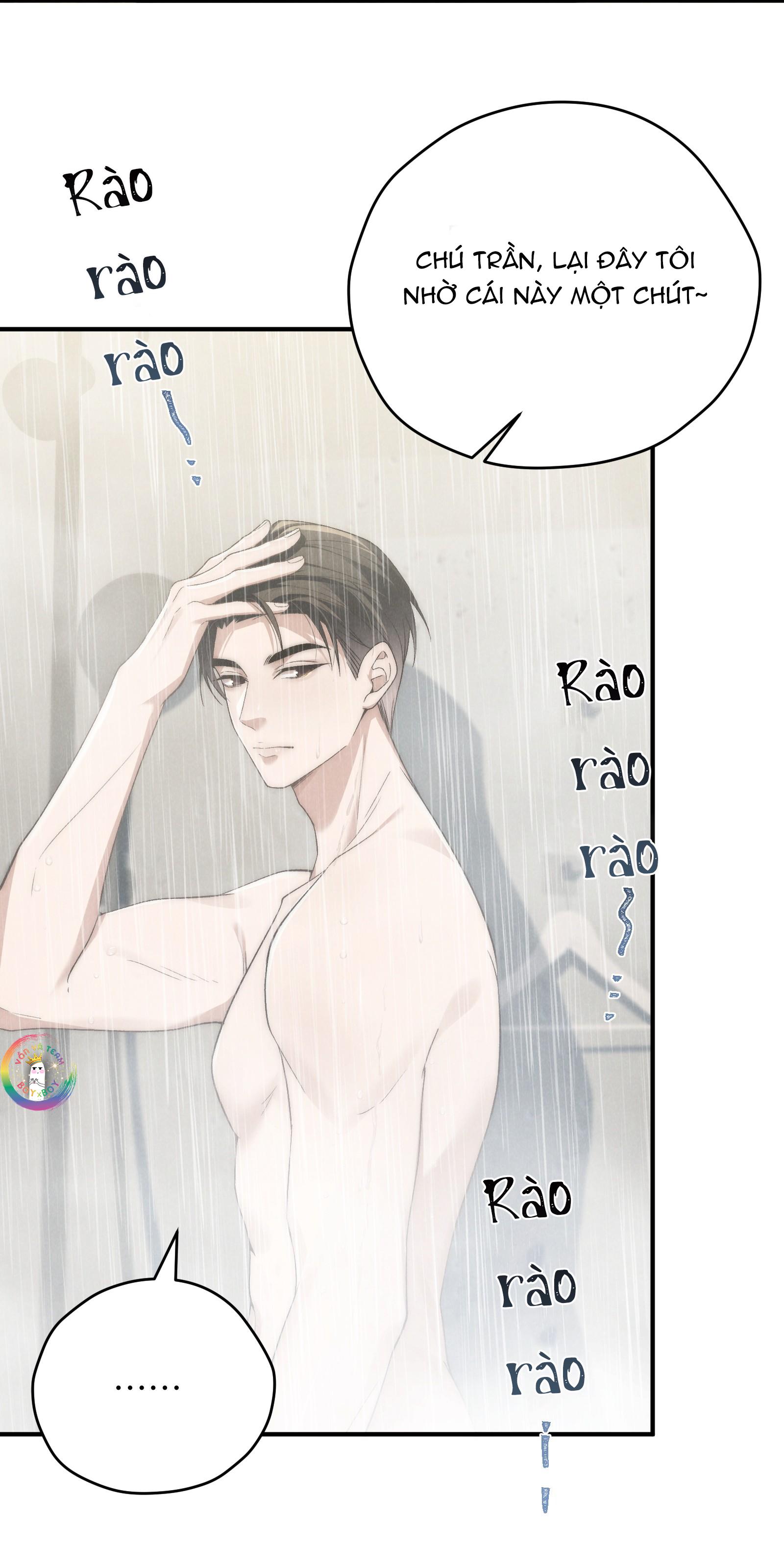 Đọc truyện (END) Thiếu Gia Hư Hỏng - Chapter 46