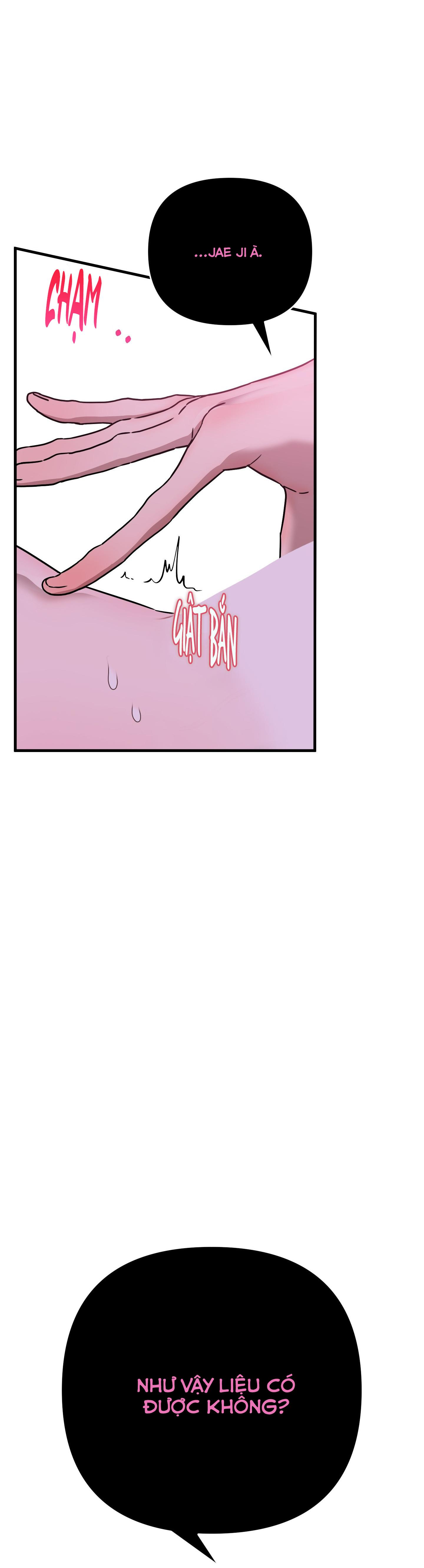 Đọc truyện MỐI TÌNH NGANG TRÁI - Chapter 9