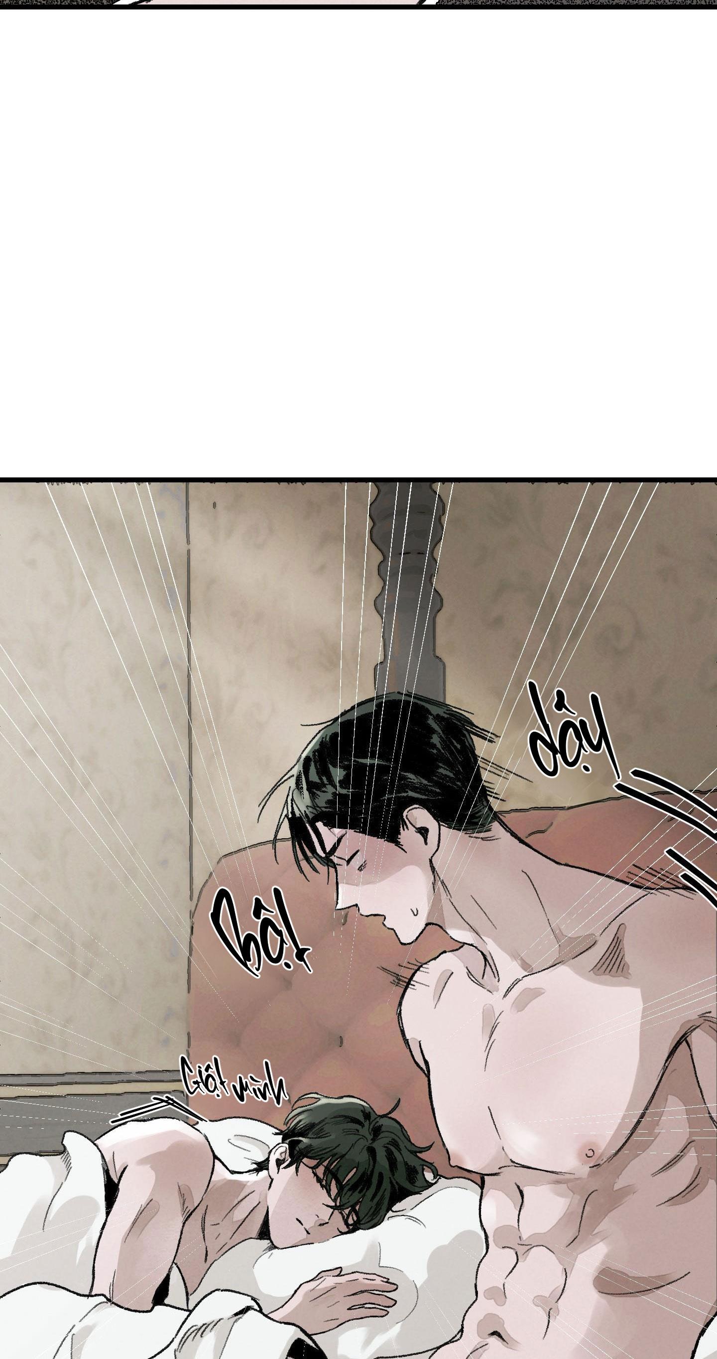 Đọc truyện BL NGẮN CHỊCH HỎNY - Chapter 49.1