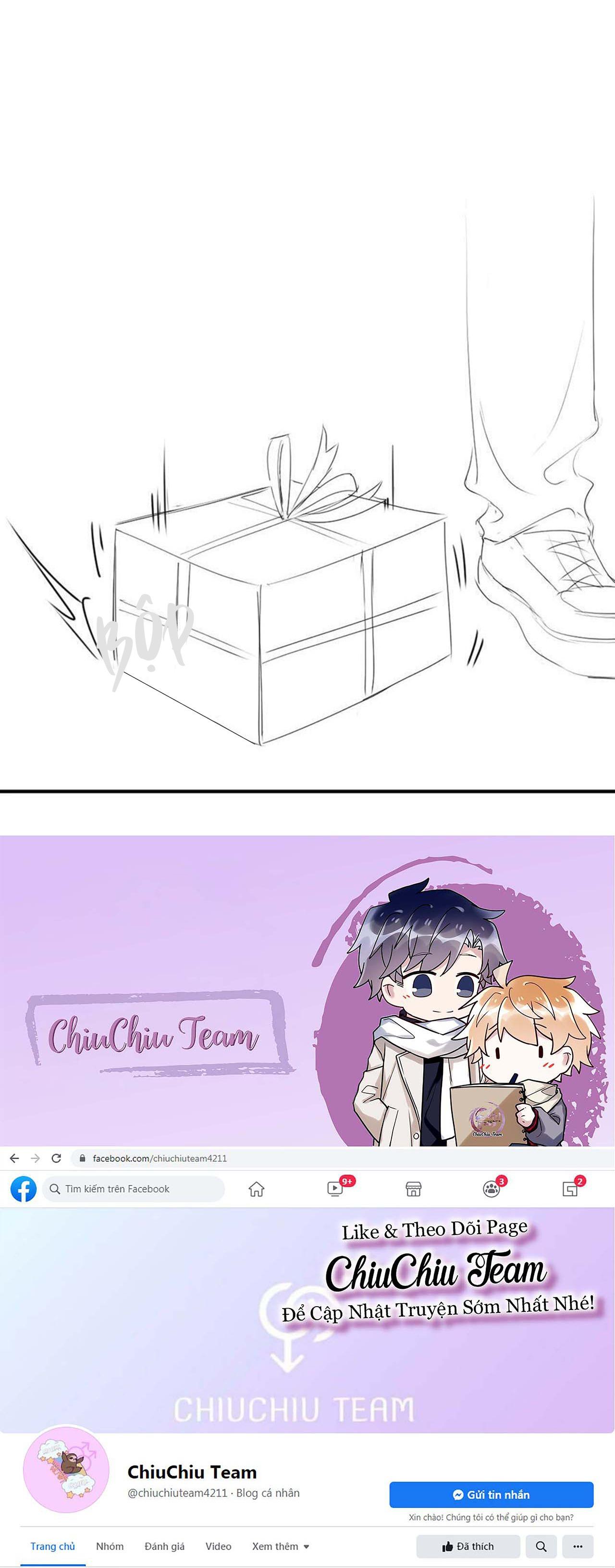Đọc truyện Tiểu thiếu gia dựa vào nhan sắc càn quét toàn hệ thống - Chapter 52