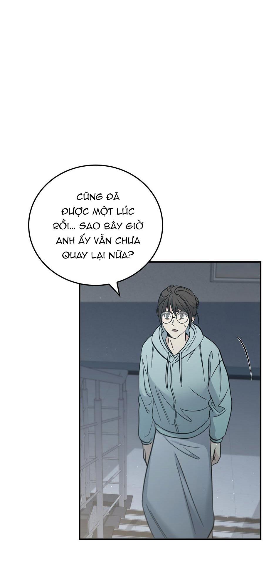 Đọc truyện Deadman Switch - Chapter 43