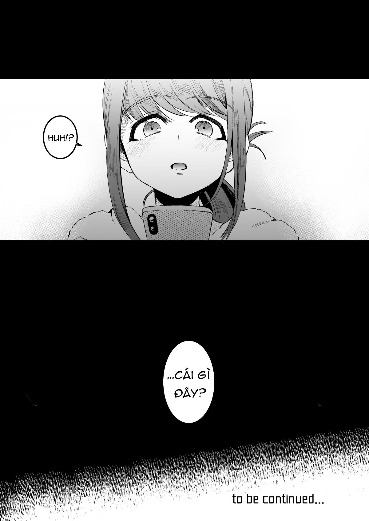Đọc truyện Đutanbao Shota - Chapter 11