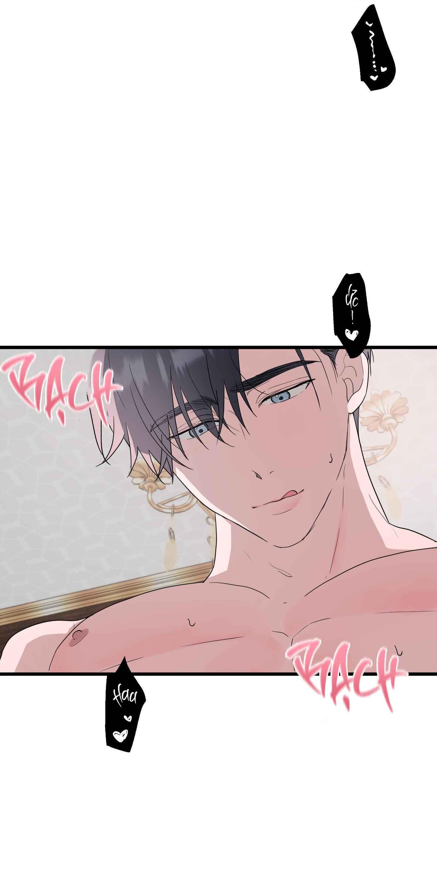 Đọc truyện BL NGẮN CHỊCH HỎNY - Chapter 47.4