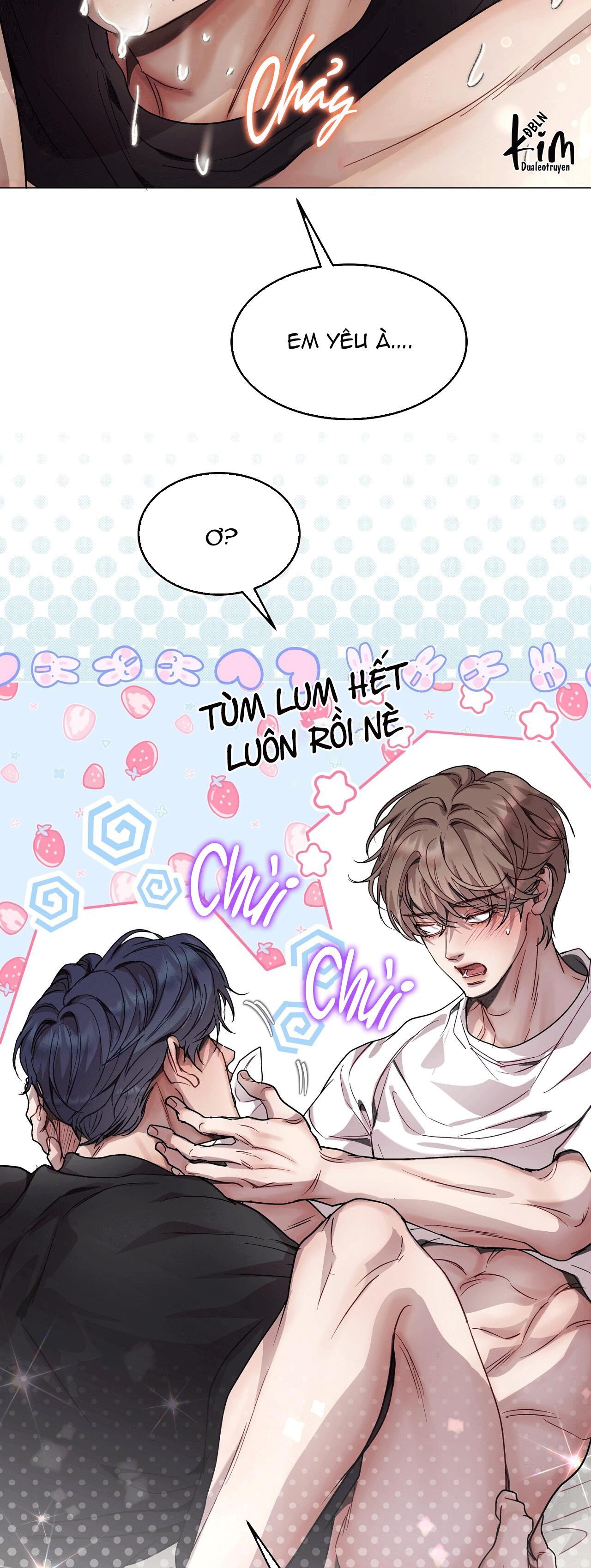 Đọc truyện LỐI SỐNG ÍCH KỶ - Chapter 75