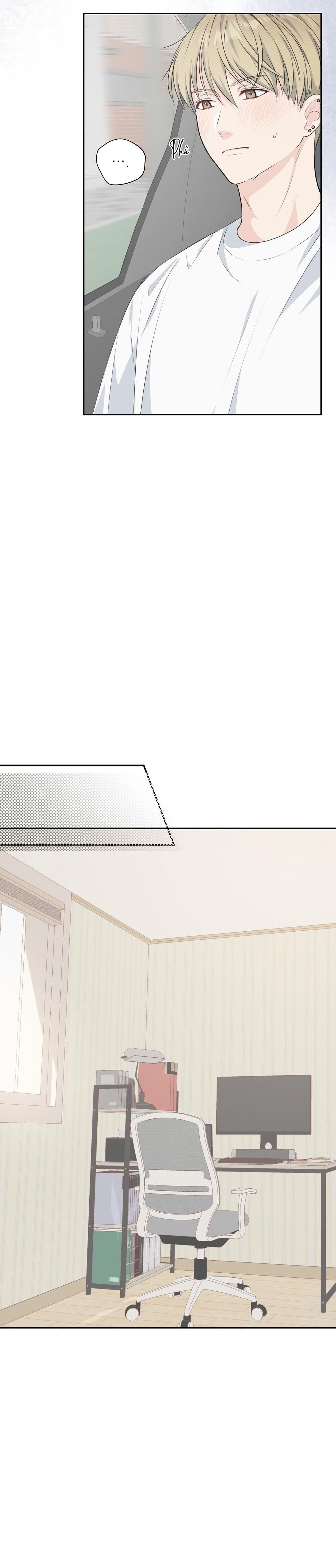 Đọc truyện CANDY YUMYUM - Chapter 6