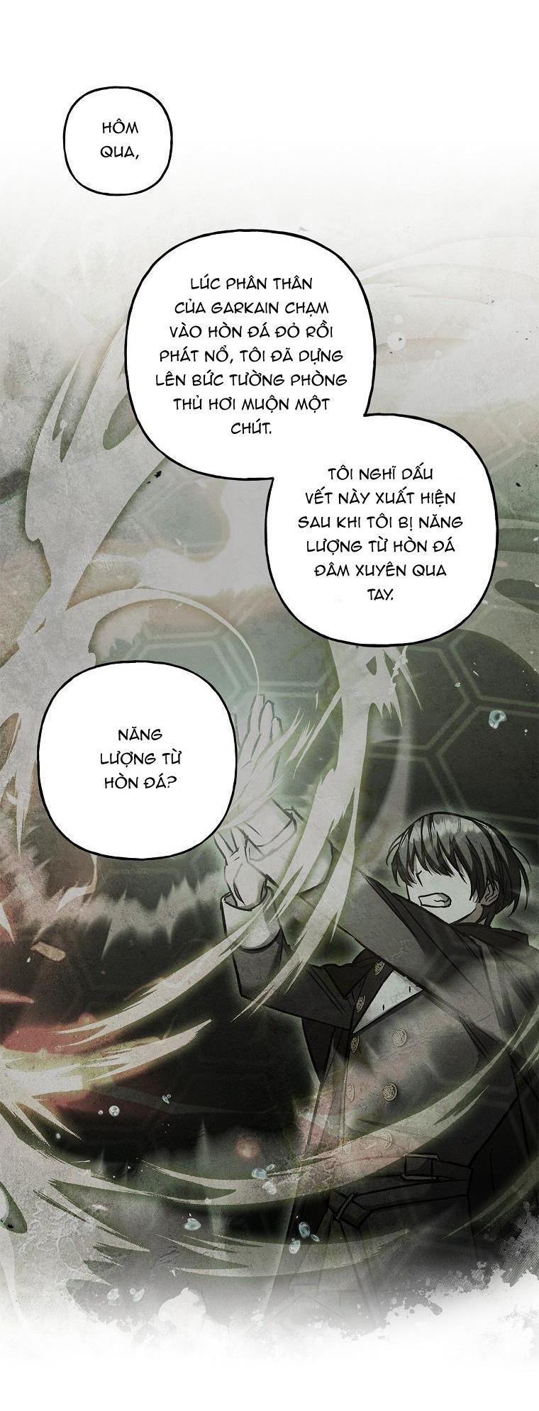 Đọc truyện (ABO) BƯỚC NGOẶT - Chapter 29