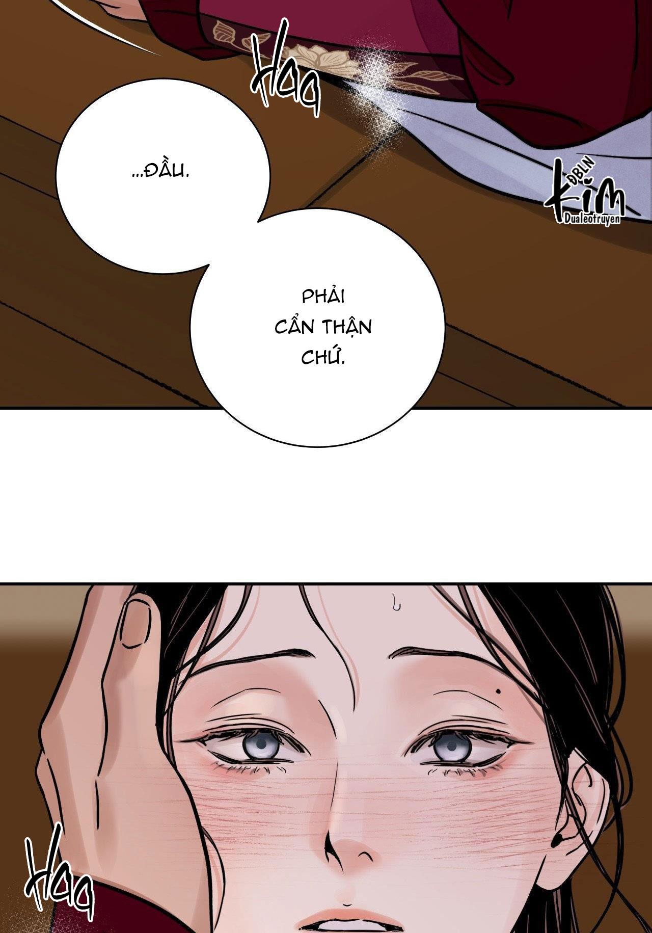 Đọc truyện KIẾM HOA - Chapter 72