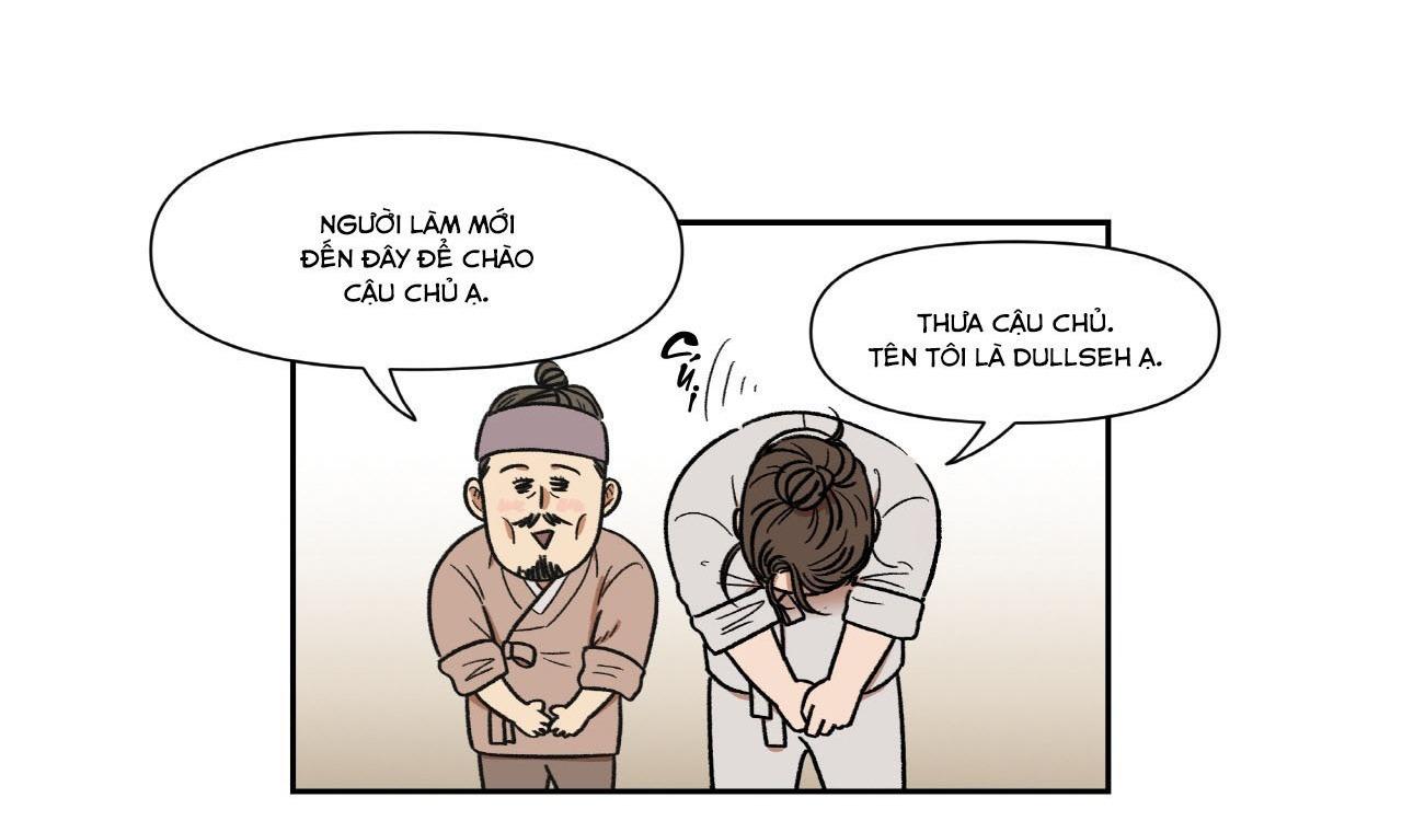 Đọc truyện [Hoàn] Nam Nô Vô Tri - Chapter 1