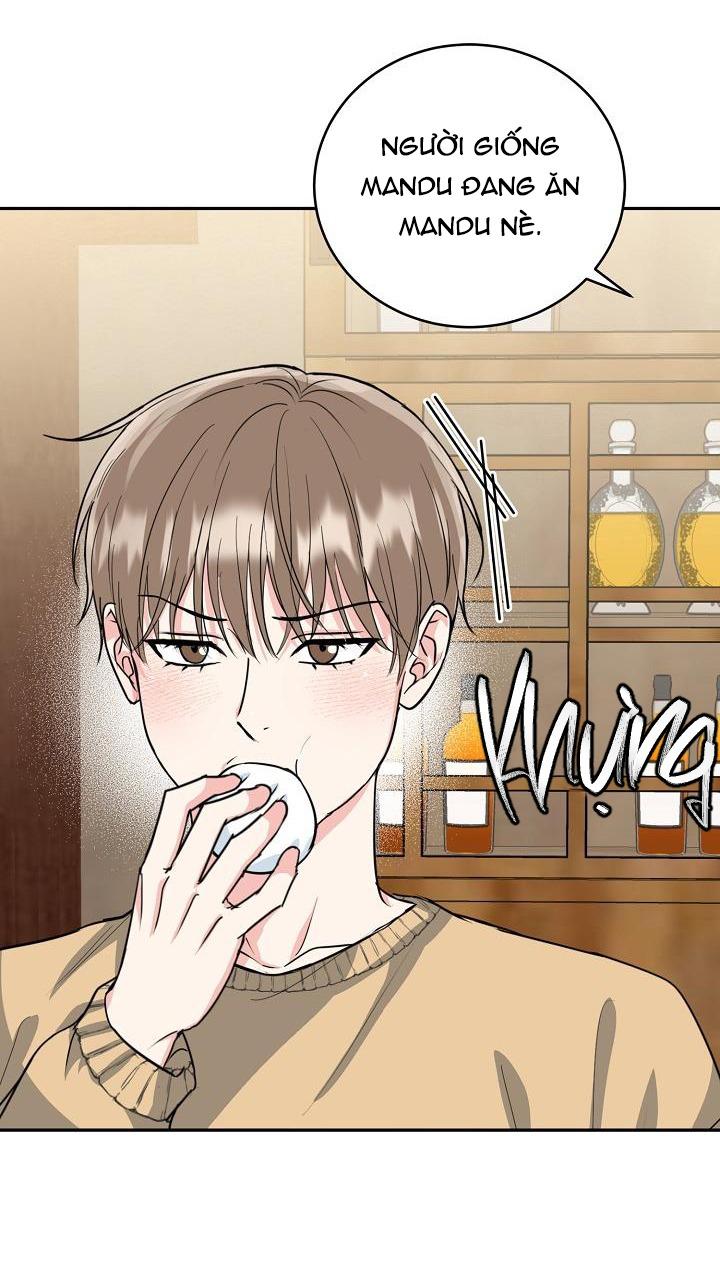 Đọc truyện (ABO) HANG HỔ - Chapter 40