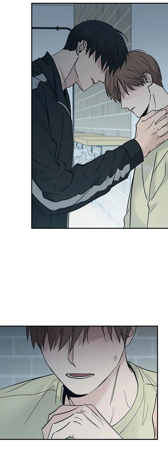 Đọc truyện Deadman Switch - Chapter 20