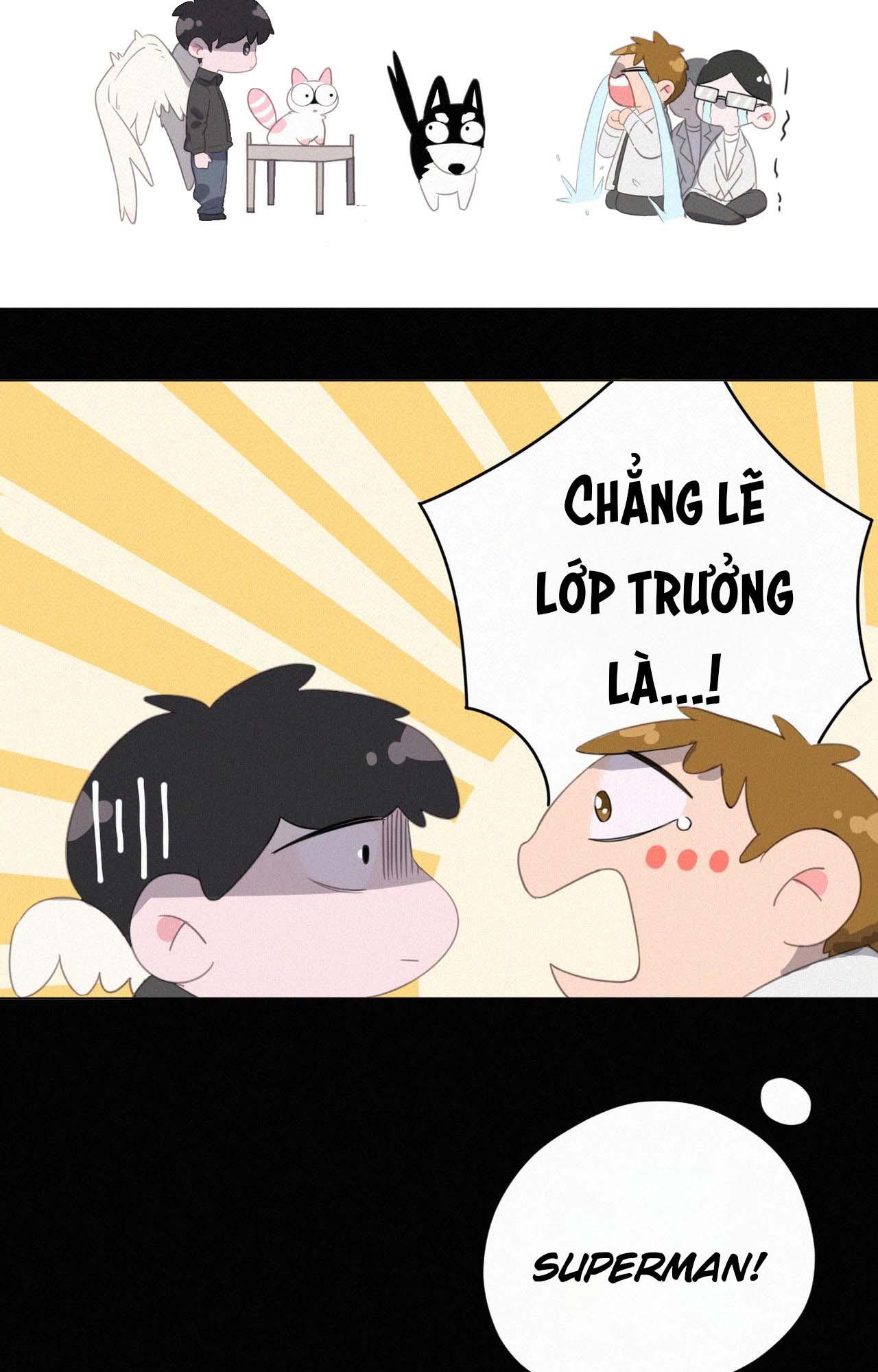 Đọc truyện Xã Hội Mồn Lèo - Chapter 38