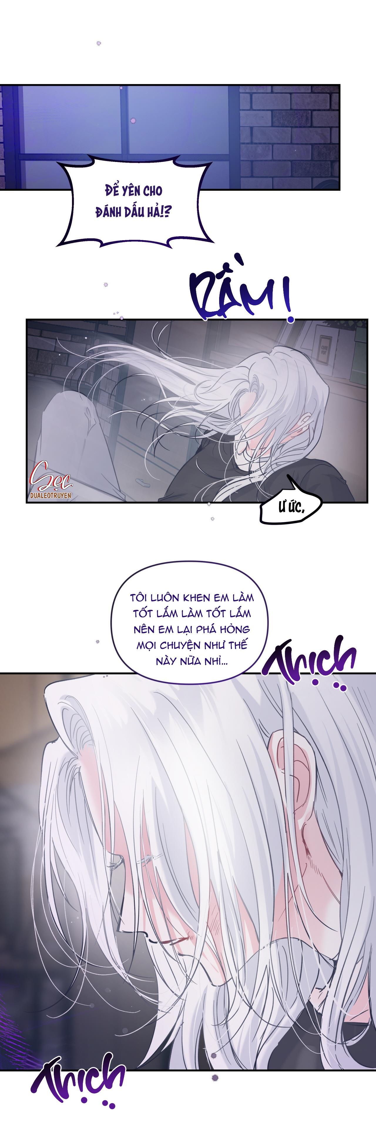 Đọc truyện ĐẢO NGƯỢC CỦA ĐẢO NGƯỢC - Chapter 46