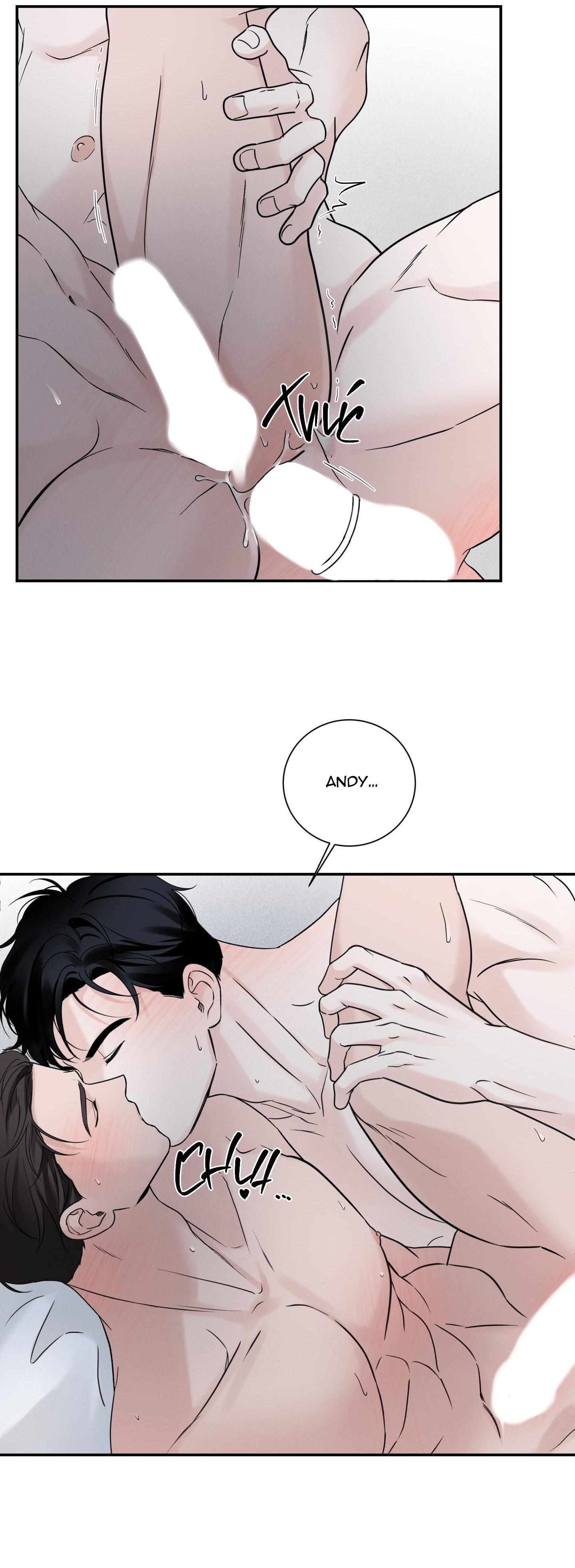 Đọc truyện OVER CLOCK - Chapter 30
