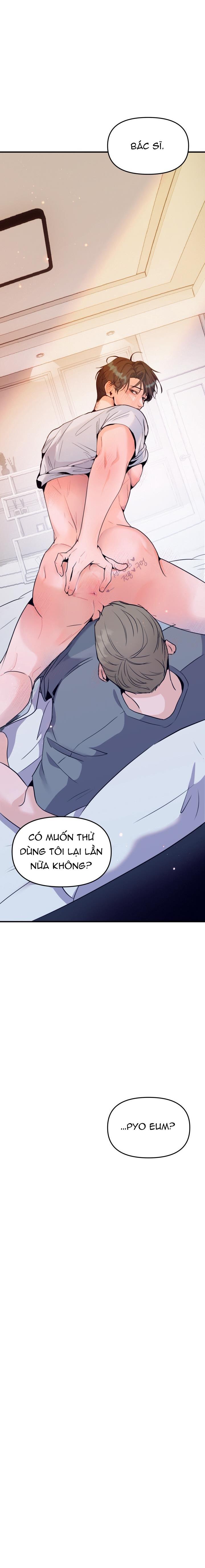 Đọc truyện TUYẾN TIỀN LIỆT - Chapter 5