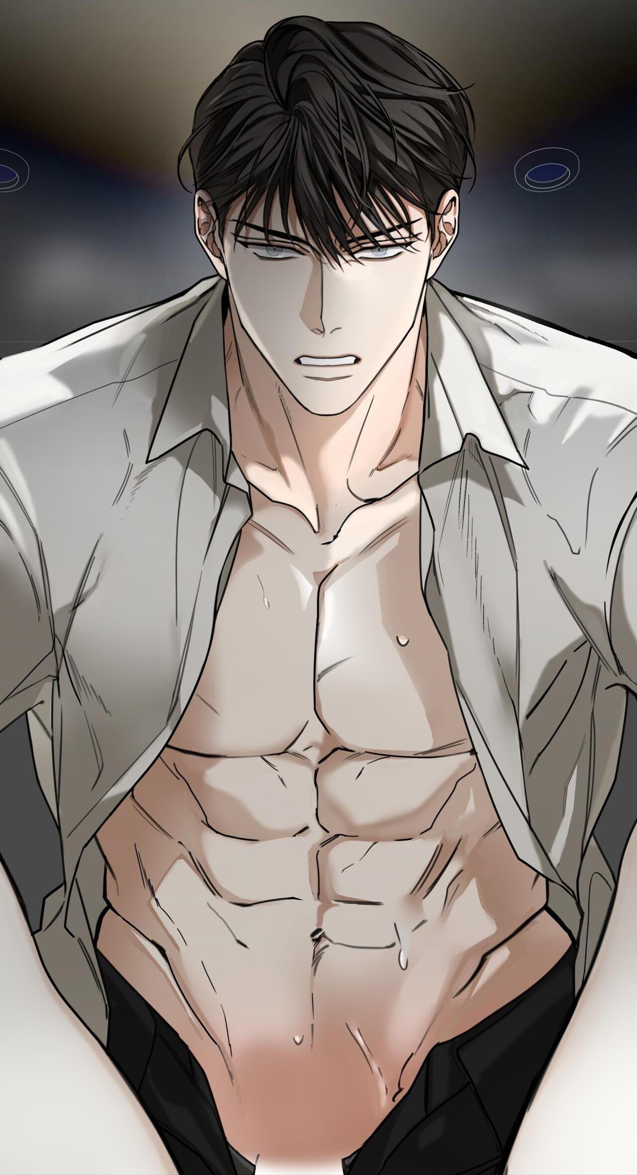 Đọc truyện (CBunu) Phạm Luật - Chapter 82
