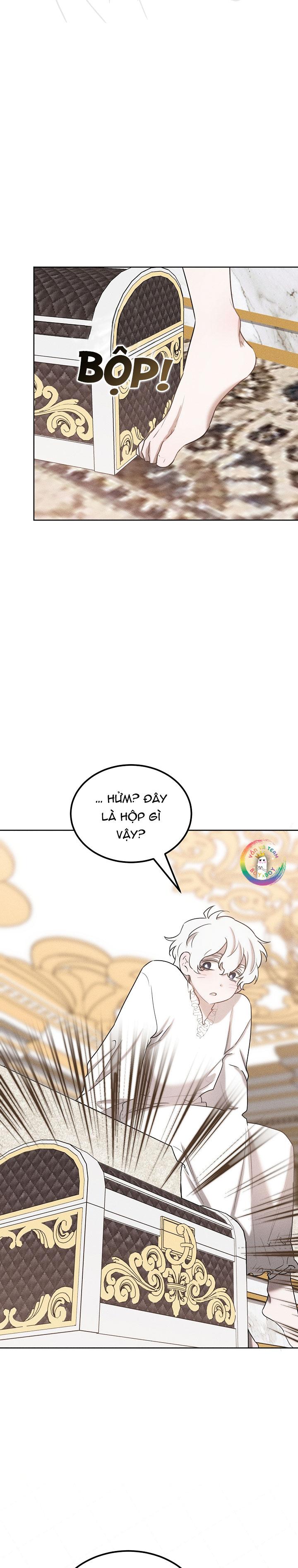 Đọc truyện Này, Đừng Có Nhấn Cái Nút Đó! - Chapter 39