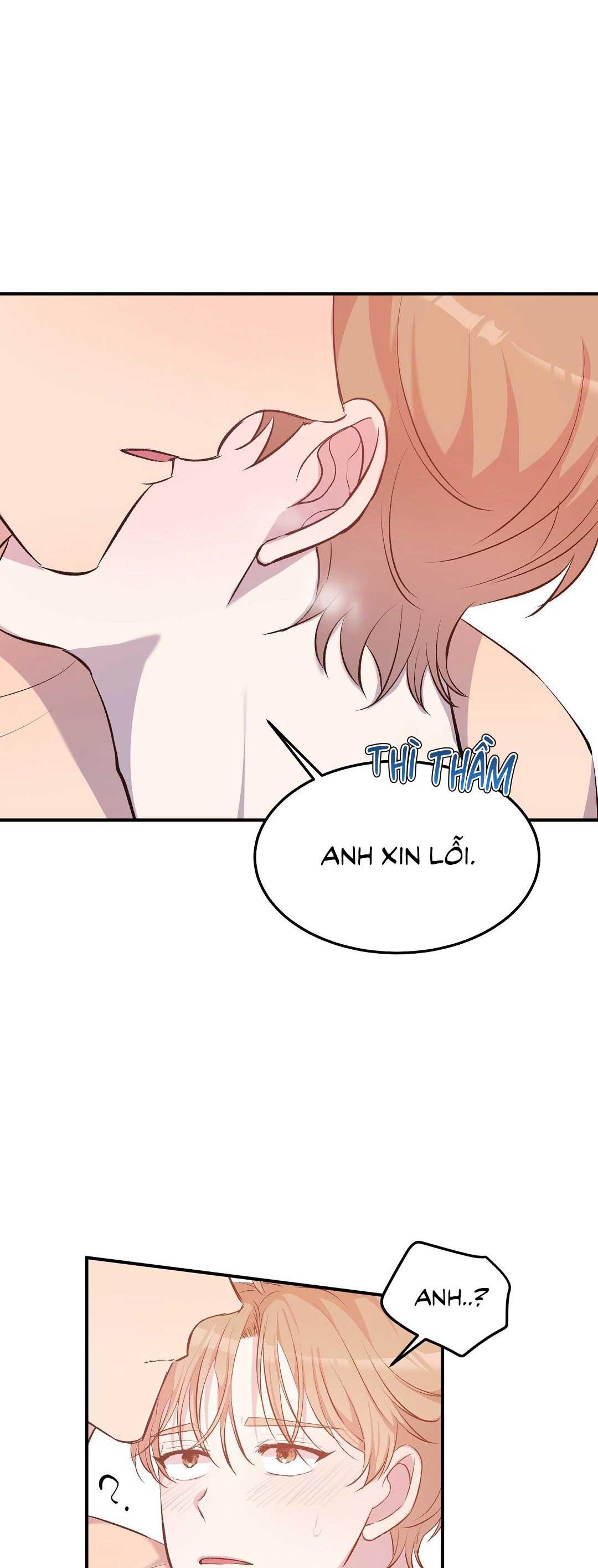 Đọc truyện CHUYỆN TÌNH ĐẢO HOANG - Chapter 33.7