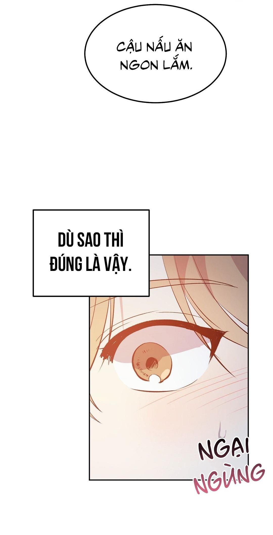 Đọc truyện CHUYỆN TÌNH ĐẢO HOANG - Chapter 13