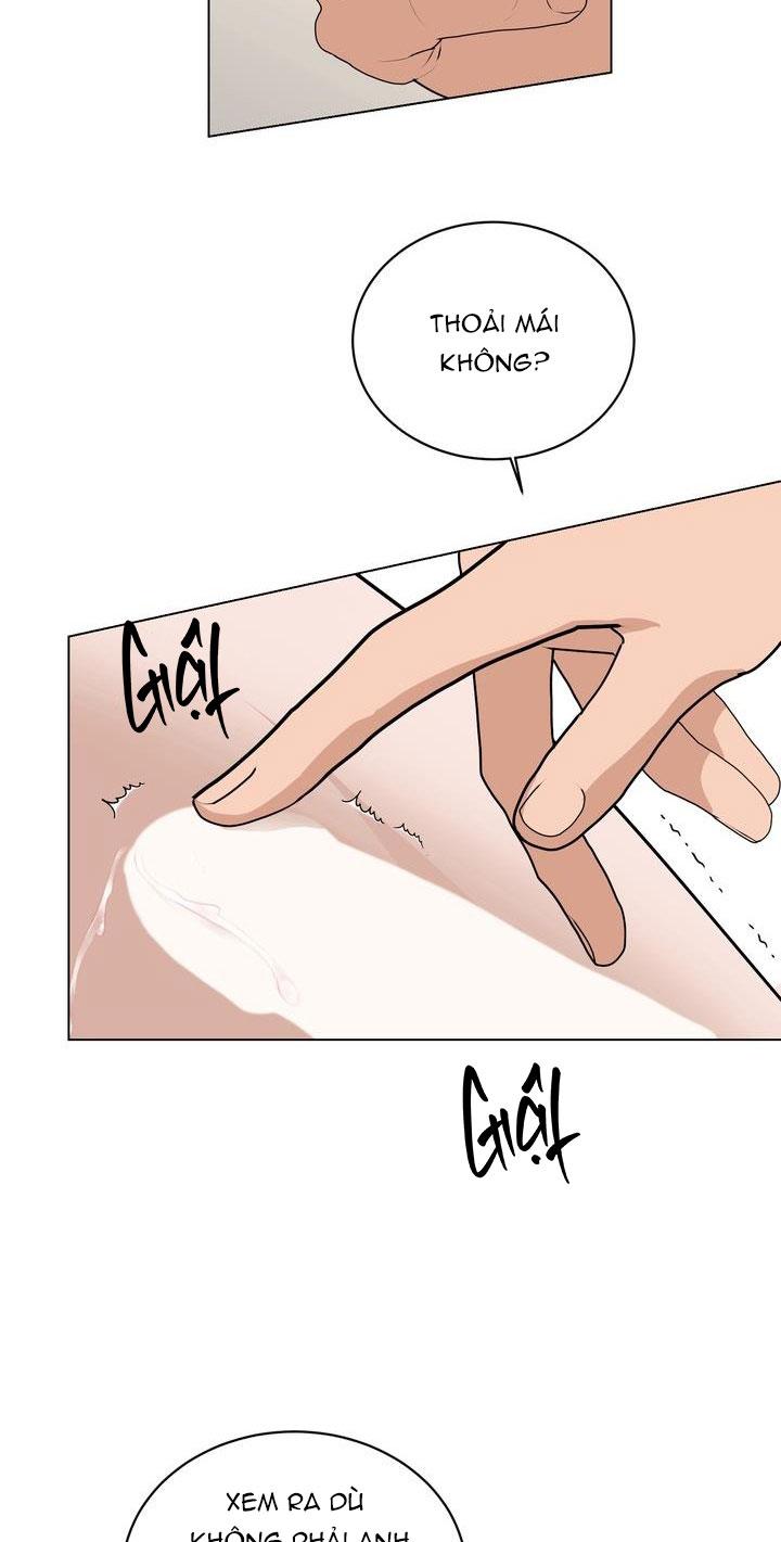 Đọc truyện BÁNH QUY TÌNH YÊU TAN CHẢY - Chapter 10