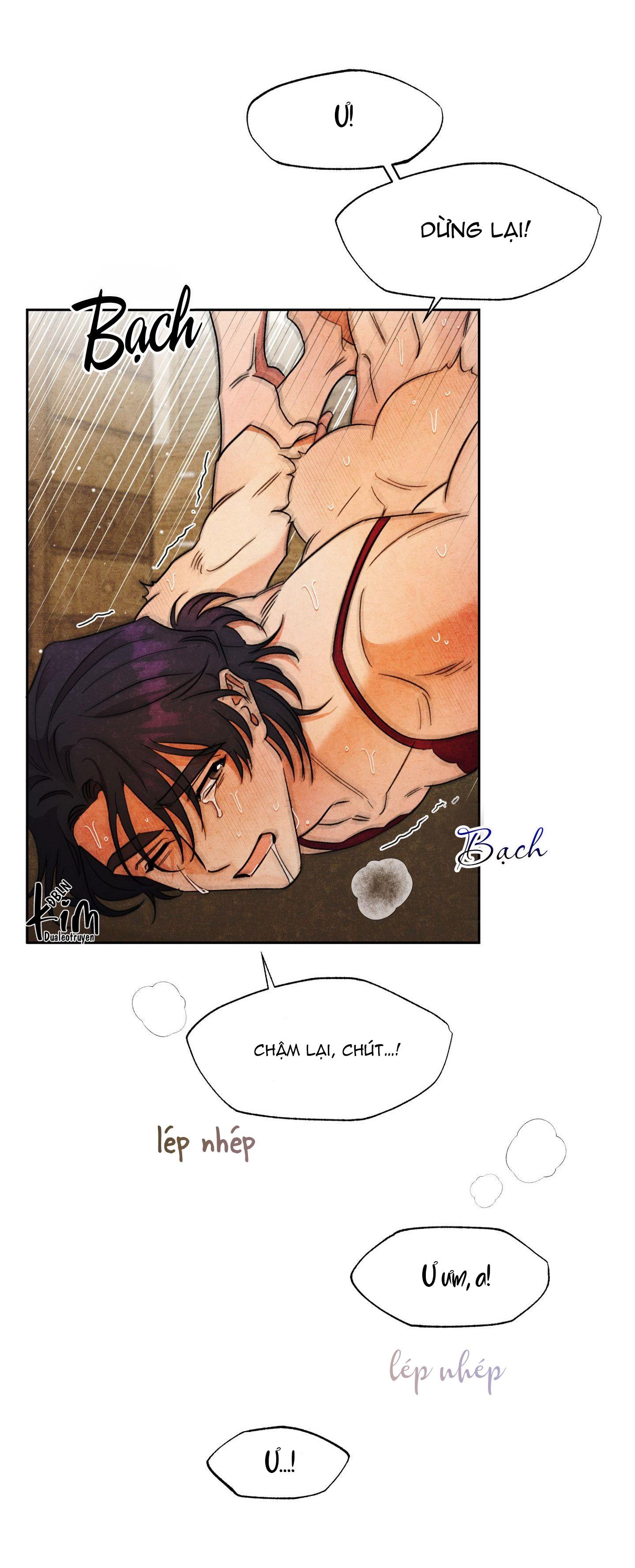 Đọc truyện BL NGẮN CHỊCH HỎNY - Chapter 23.2