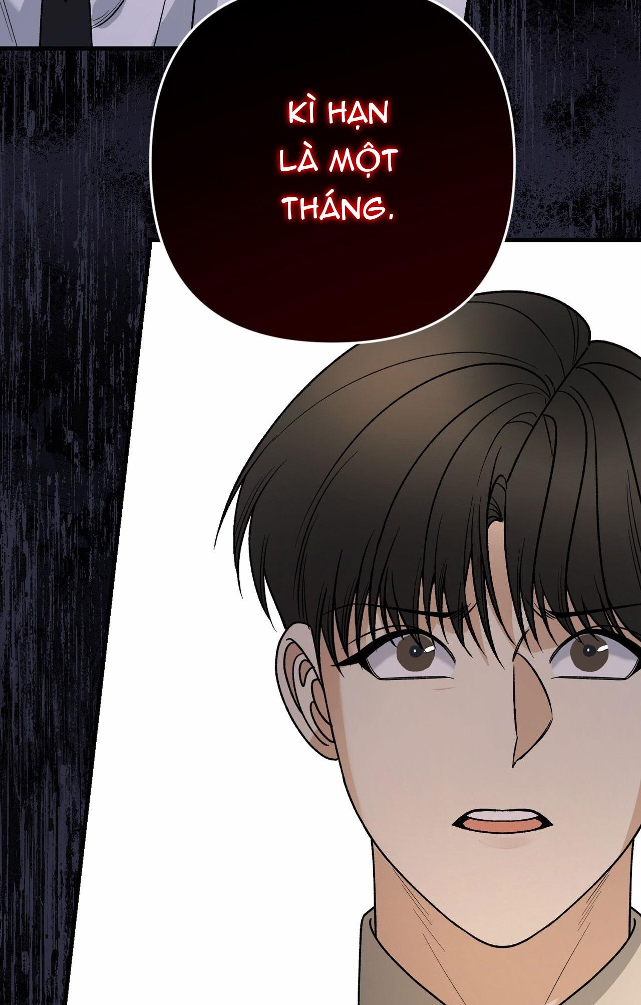 Đọc truyện ĐIỀU KIỆN CỦA GUIDE - Chapter 40