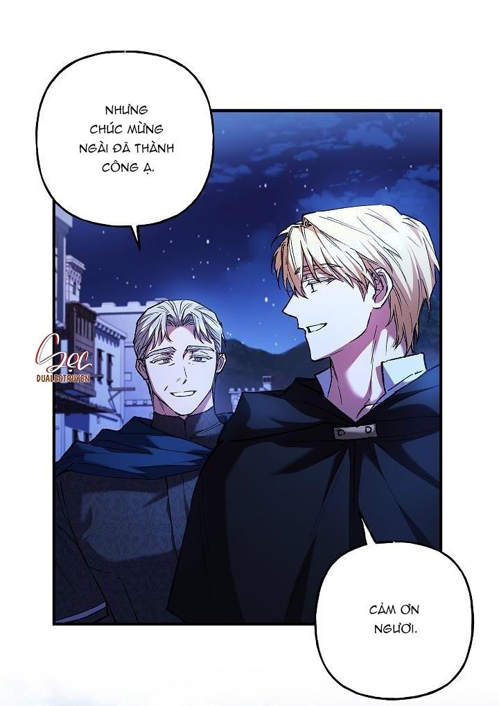 Đọc truyện (ABO) BƯỚC NGOẶT - Chapter 26