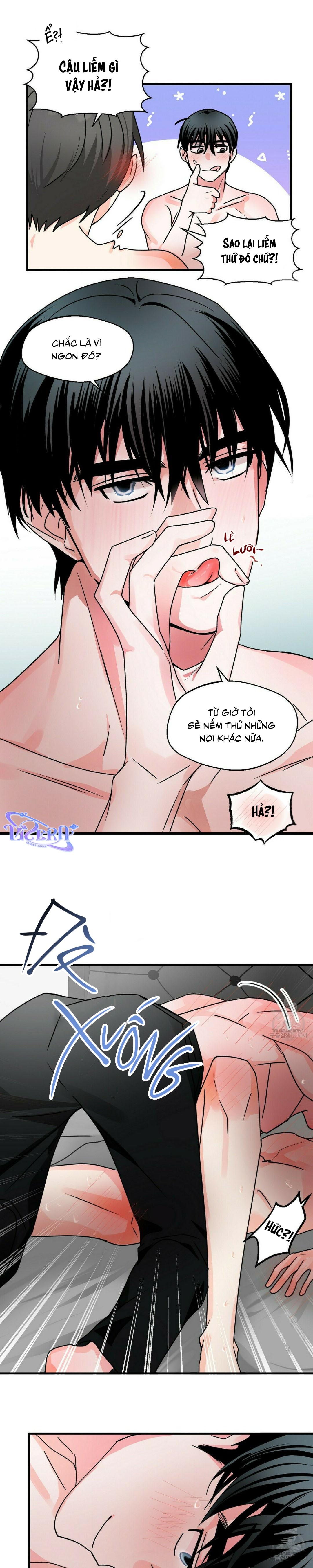 Đọc truyện Bách Dạ - Chapter 20