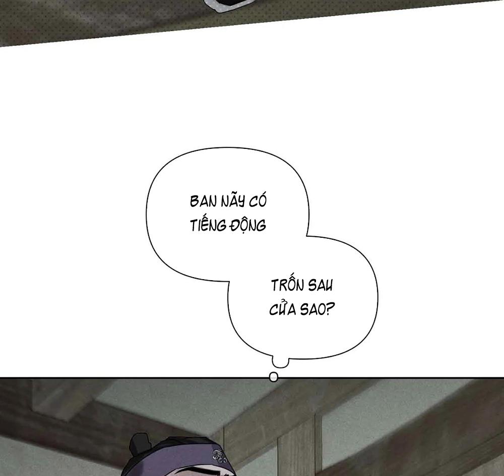 Đọc truyện Mũ gạc đen của quỷ - Chapter 3