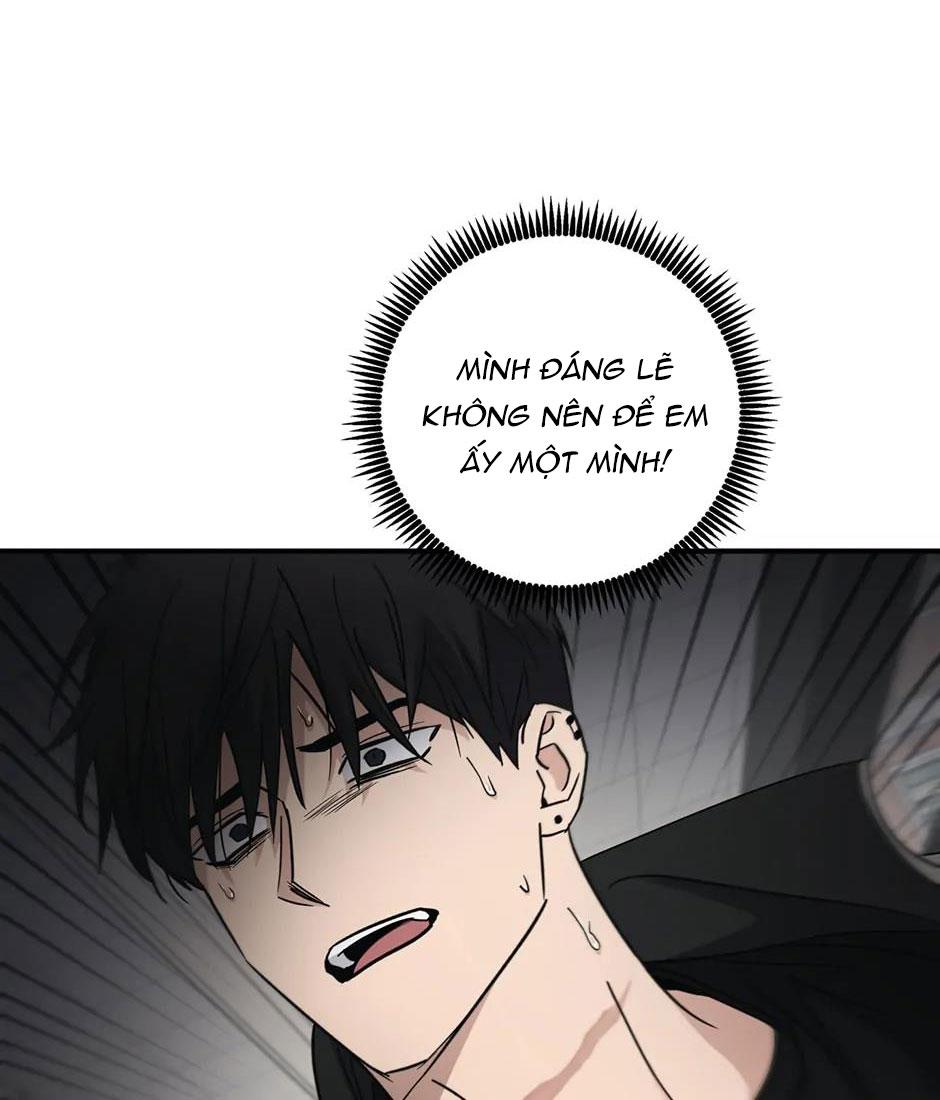 Đọc truyện Deadman Switch - Chapter 39
