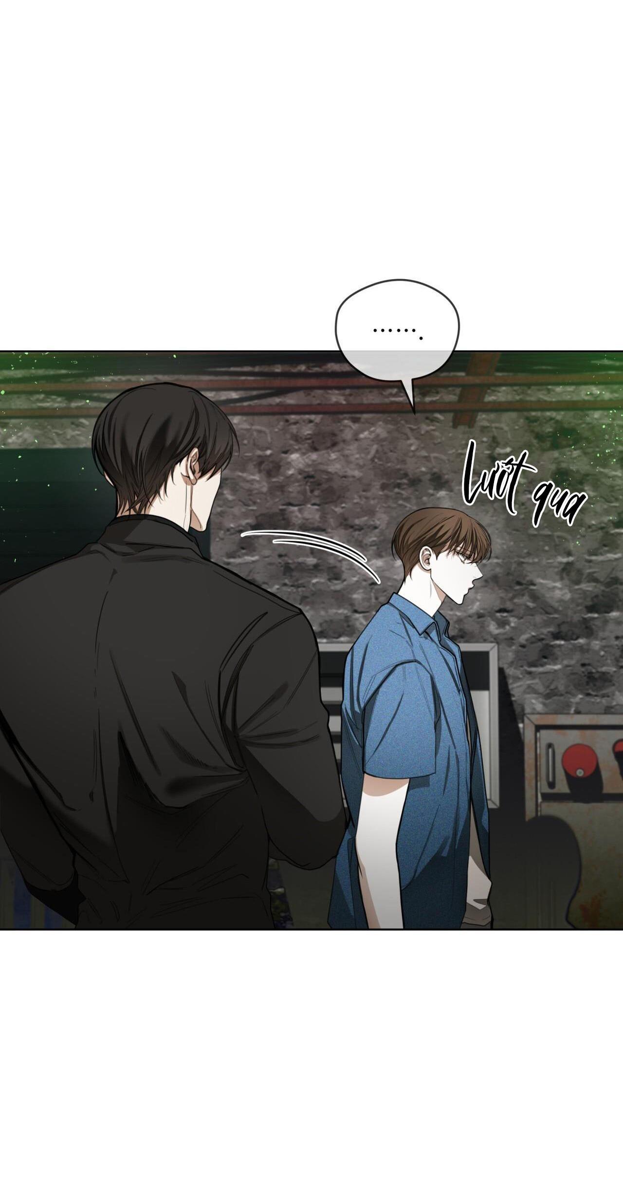 Đọc truyện (CBunu) Phạm Luật - Chapter 97