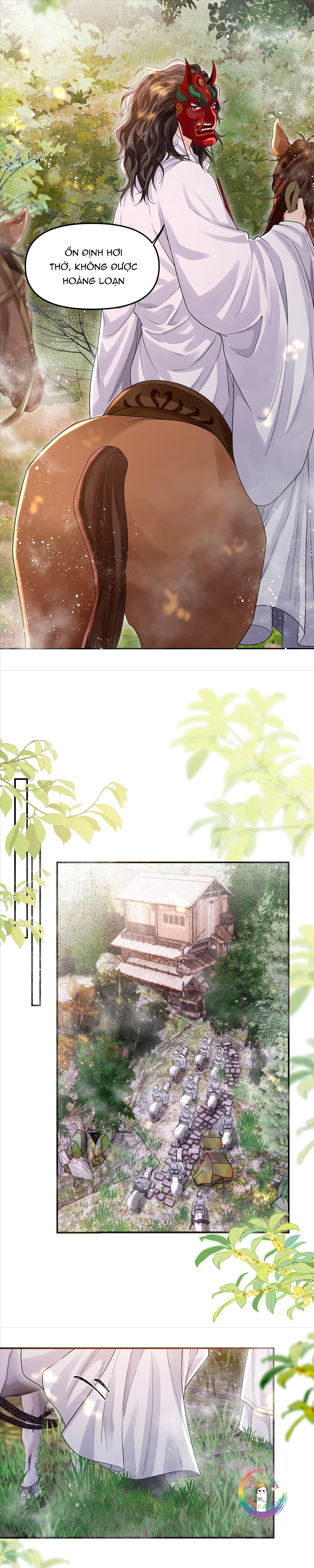 Đọc truyện Đồng Tiền Kham Thế - Chapter 85