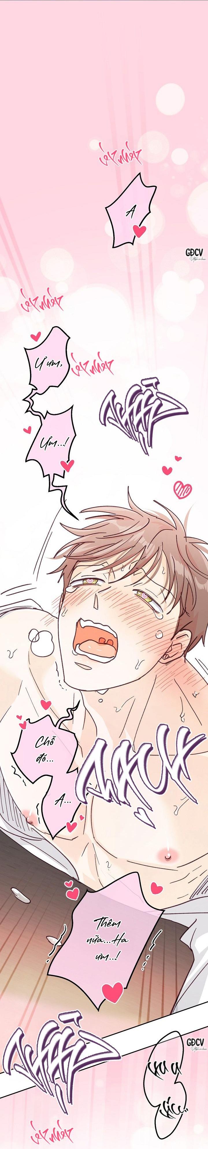 Đọc truyện [END] BẠN TRAI VÔ SONG CỦA TÔI - Chapter 31