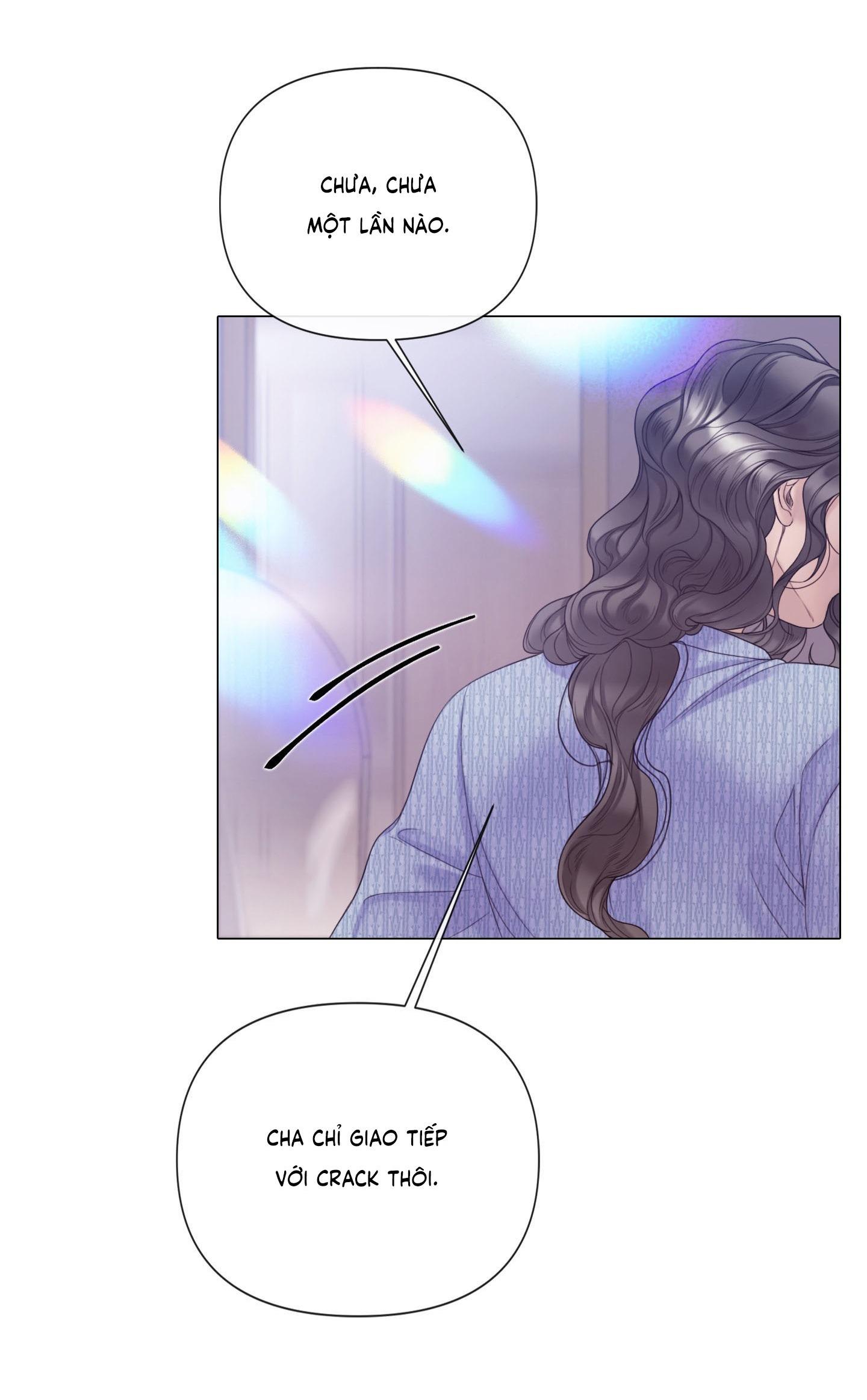 Đọc truyện MARY JANE - Chapter 53