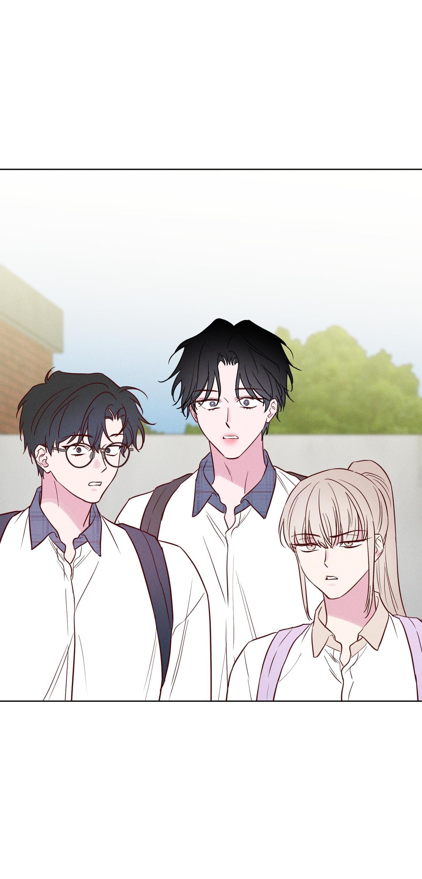 Đọc truyện BỜ SÓNG VỖ - Chapter 27