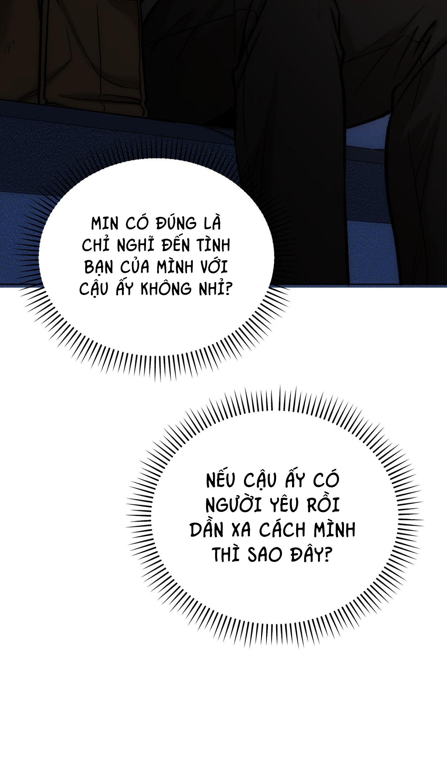 Đọc truyện BL NGẮN CHỊCH HỎNY - Chapter 27.4