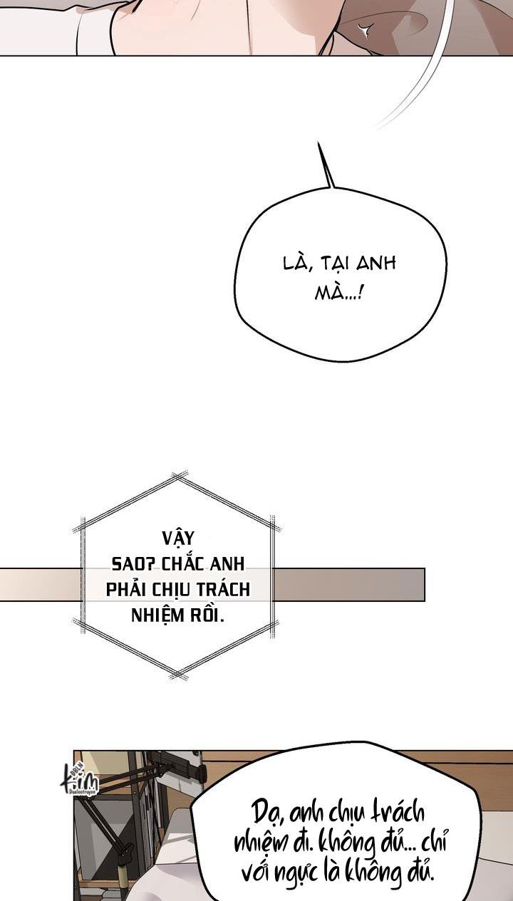 Đọc truyện BÁNH QUY TÌNH YÊU TAN CHẢY - Chapter 8