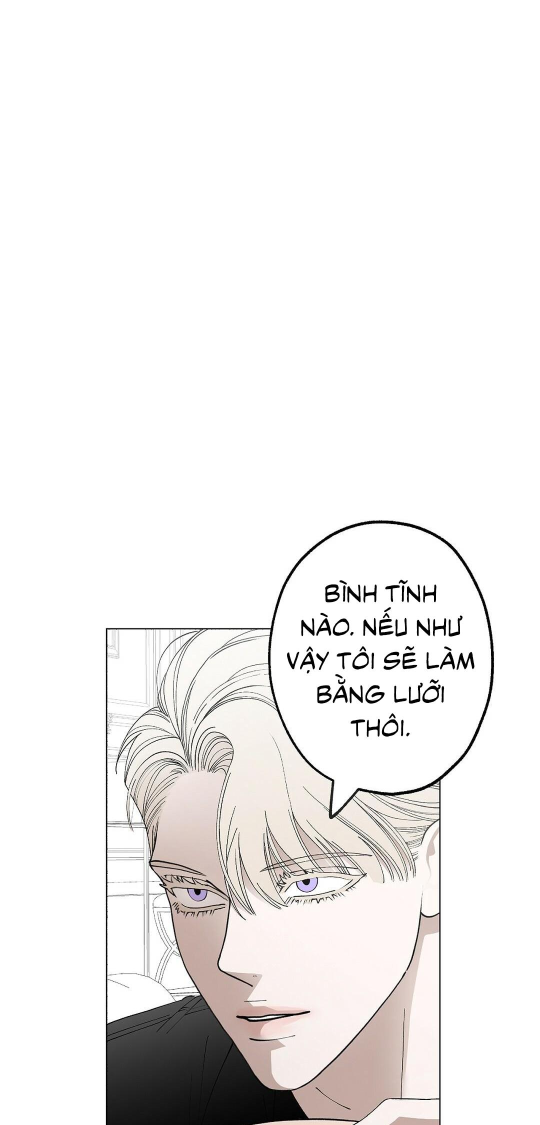 Đọc truyện BOY LOVE - FAN BOOK - Chapter 10