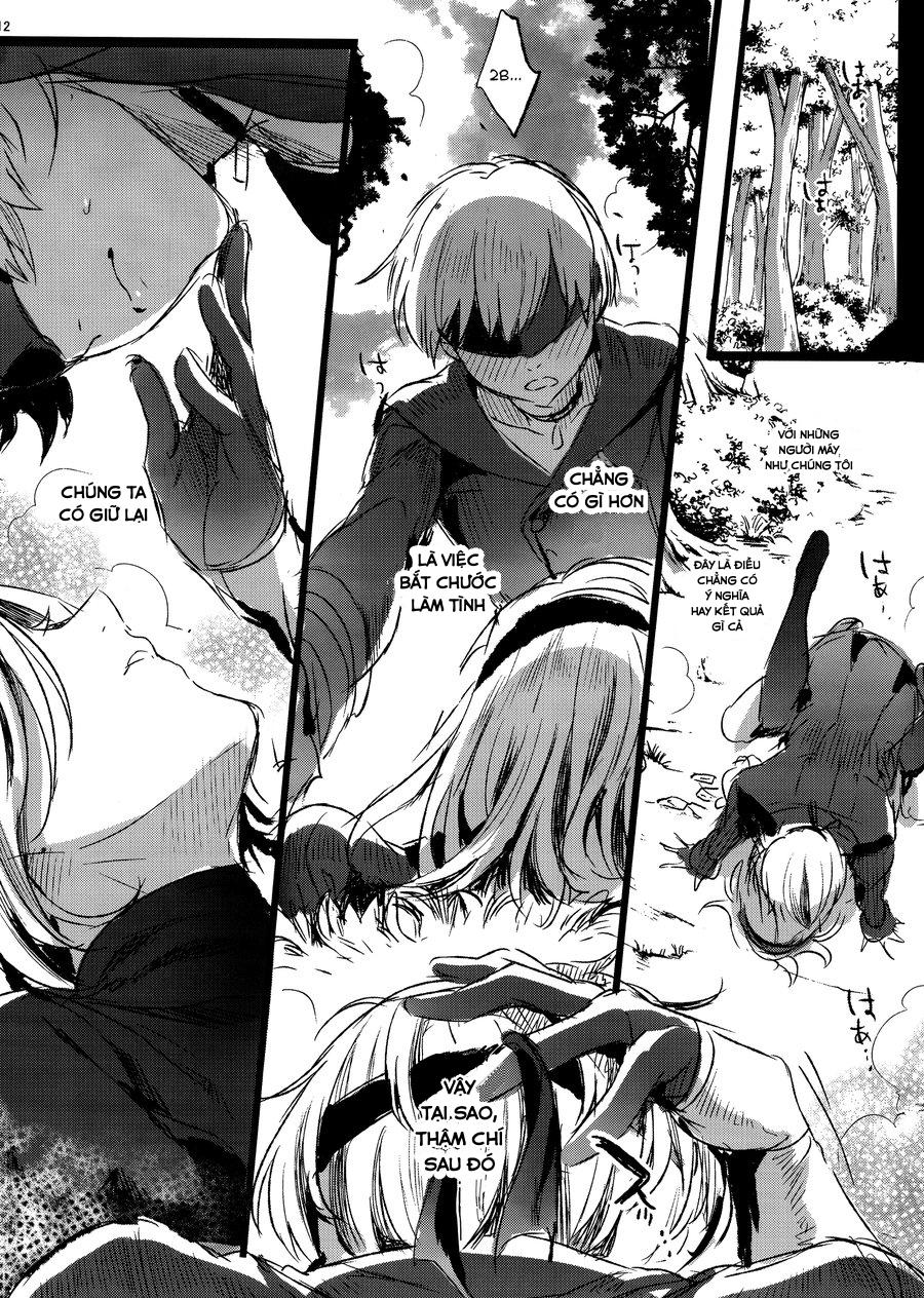 Đọc truyện TUYỂN TẬP BDSM CHỊT CHỌT - Chapter 62
