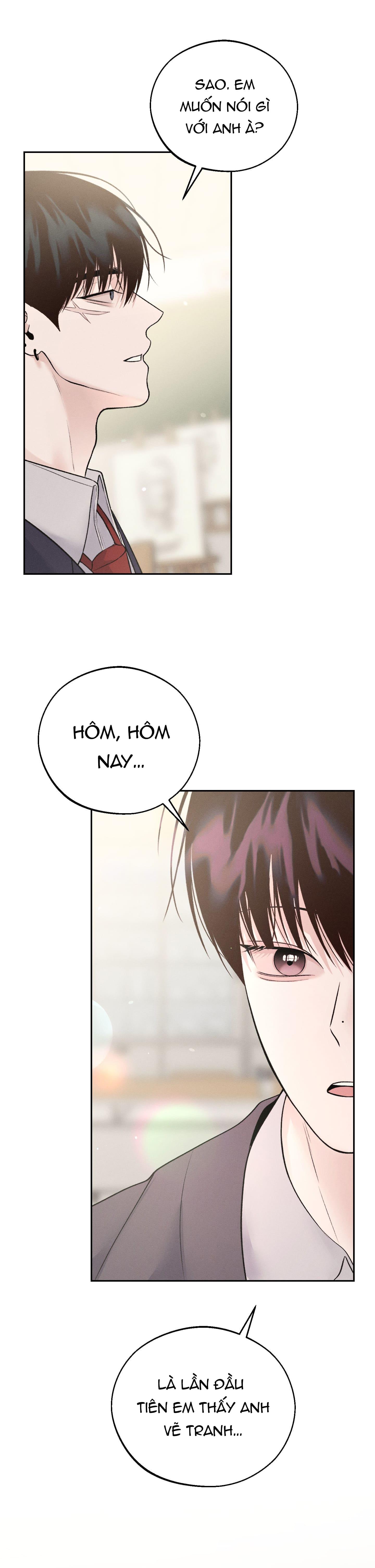 Đọc truyện (RÔ LAI) Cứu tinh của Thứ Hai - Chapter 29