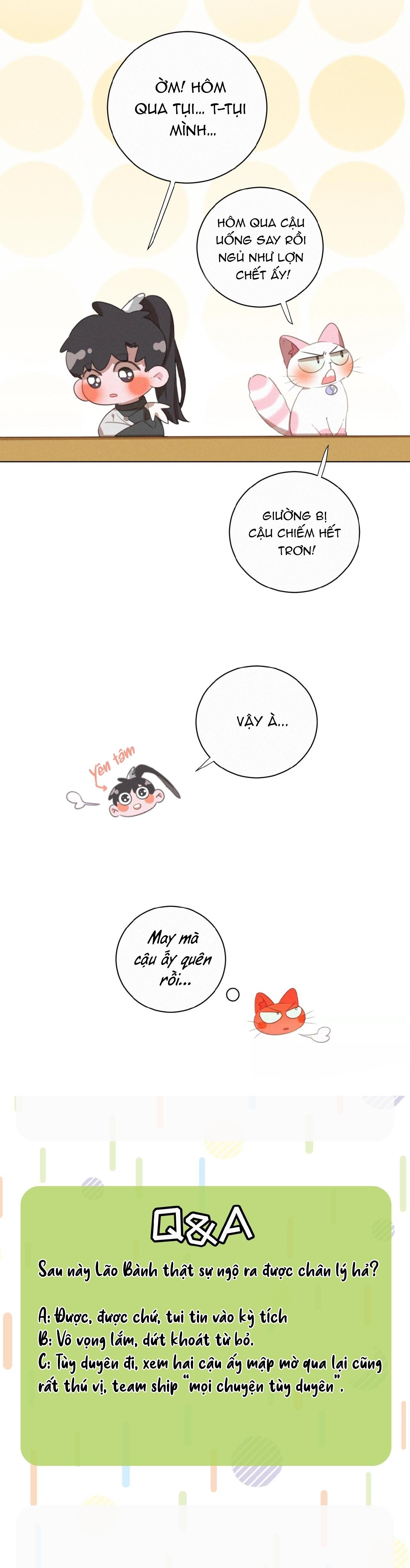 Đọc truyện Xã Hội Mồn Lèo - Chapter 63