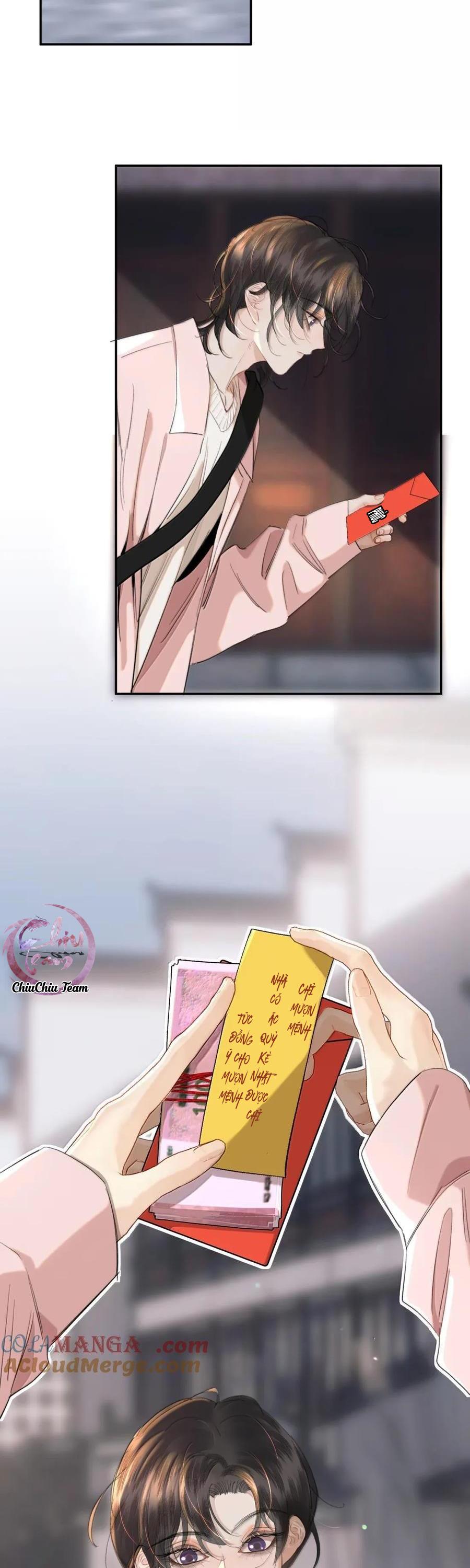 Đọc truyện Không Thể Cưỡng Lại Người Yêu Dính Người - Chapter 78