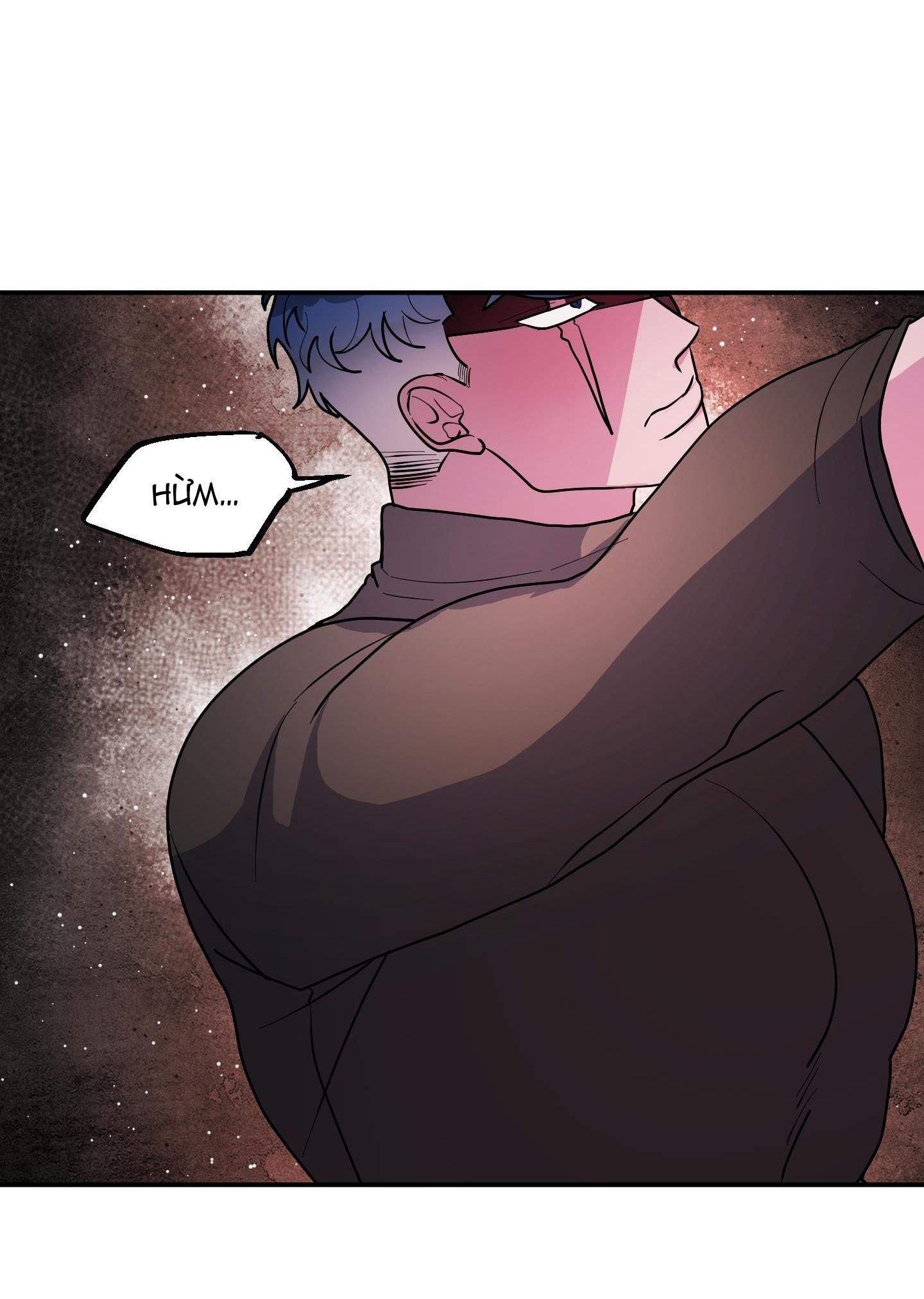 Đọc truyện CÁ MẬP VÀ CÔ DÂU THỎ - Chapter 40