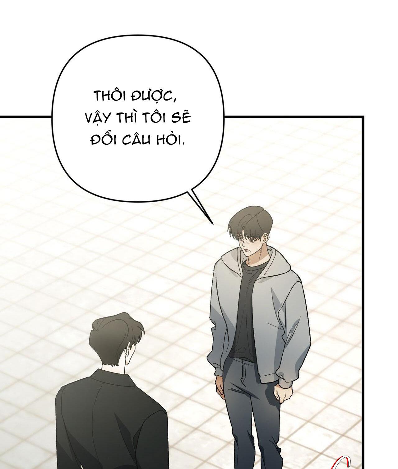 Đọc truyện ĐIỀU KIỆN CỦA GUIDE - Chapter 28