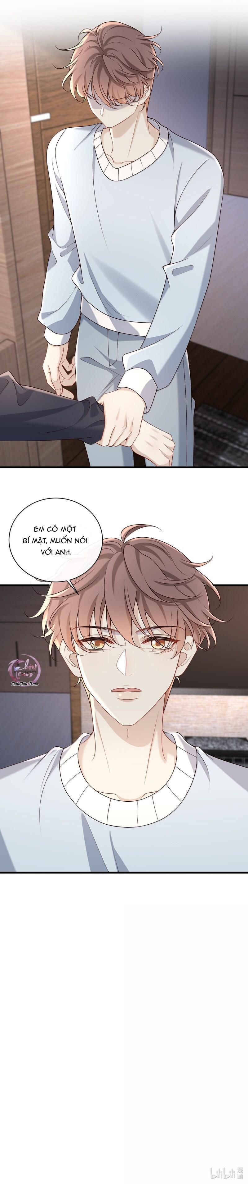 Đọc truyện Người Đó Đến Từ Đêm Tối - Chapter 76