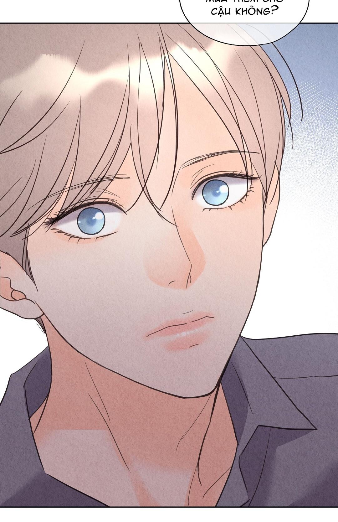 Đọc truyện (RÔ LAI) QUÁ KHỨ CỦA KẺ PHẢN DIỆN - Chapter 10